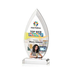 Oulston VividPrint™ Award