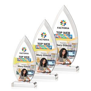 Oulston VividPrint™ Award