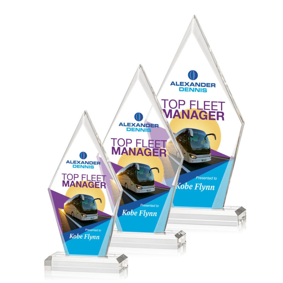 Palmer VividPrint™ Award