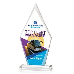 Palmer VividPrint™ Award