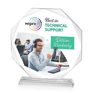 Kenton VividPrint™ Award