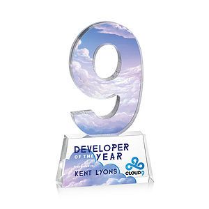 Milestone VividPrint™ Award