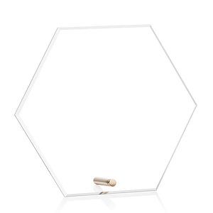 Polaris Hexagon VividPrint™ Award - Gold