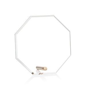 Polaris Octagon VividPrint™ Award - Gold