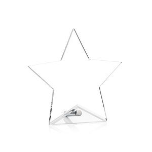 Polaris Star VividPrint™ Award - Silver