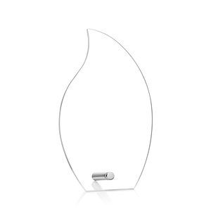 Polaris Flame VividPrint™ Award - Silver