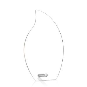 Polaris Flame VividPrint™ Award - Silver