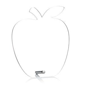 Polaris Apple VividPrint™ Award - Silver