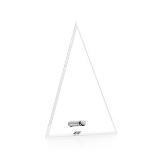 Polaris Tower VividPrint™ Award - Silver