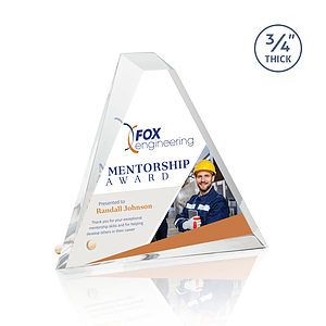 Glenrock VividPrint™ Award - Gold