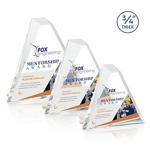 Glenrock VividPrint™ Award - Gold