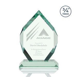 Royal Diamond Award - Jade