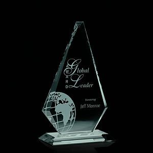 Windsor Award - Jade