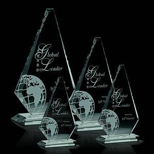 Windsor Award - Jade