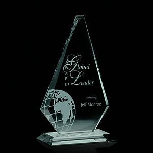 Windsor Award - Jade