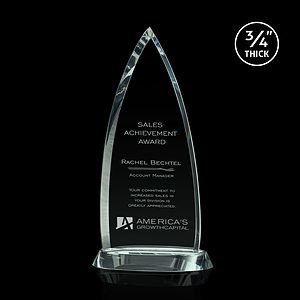Bullet Award - Jade