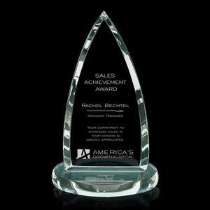 Bullet Award - Jade