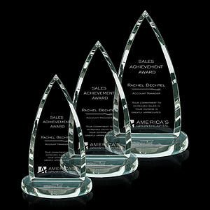 Bullet Award - Jade