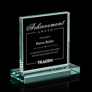 Terra Award - Jade
