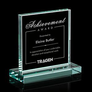 Terra Award - Jade