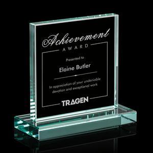 Terra Award - Jade