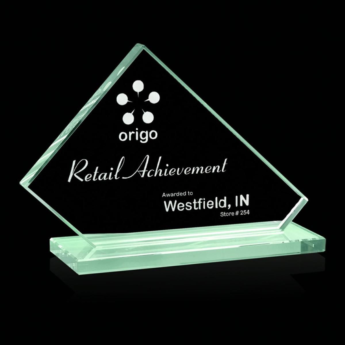 Bracknell Award