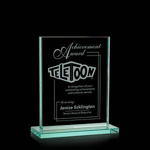 Manhattan Award - Jade