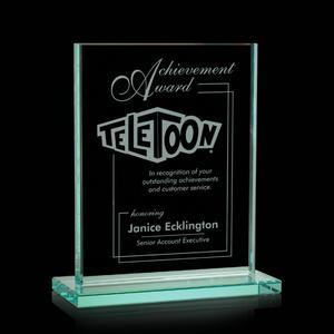 Manhattan Award - Jade