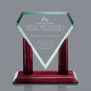 Marquise Award - Jade