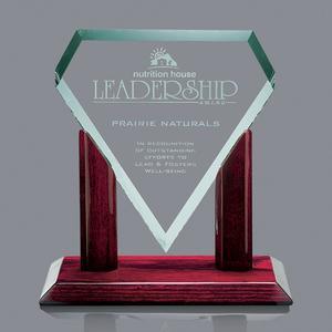 Marquise Award - Jade