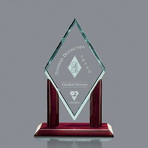 Mayfair Award - Jade