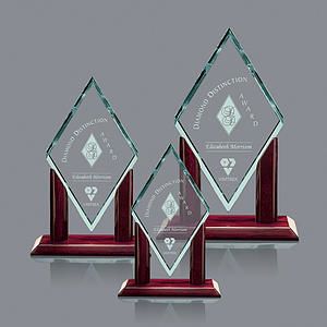 Mayfair Award - Jade