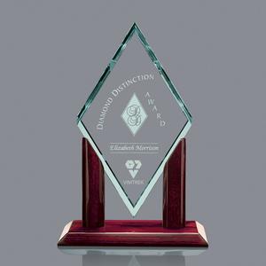 Mayfair Award - Jade