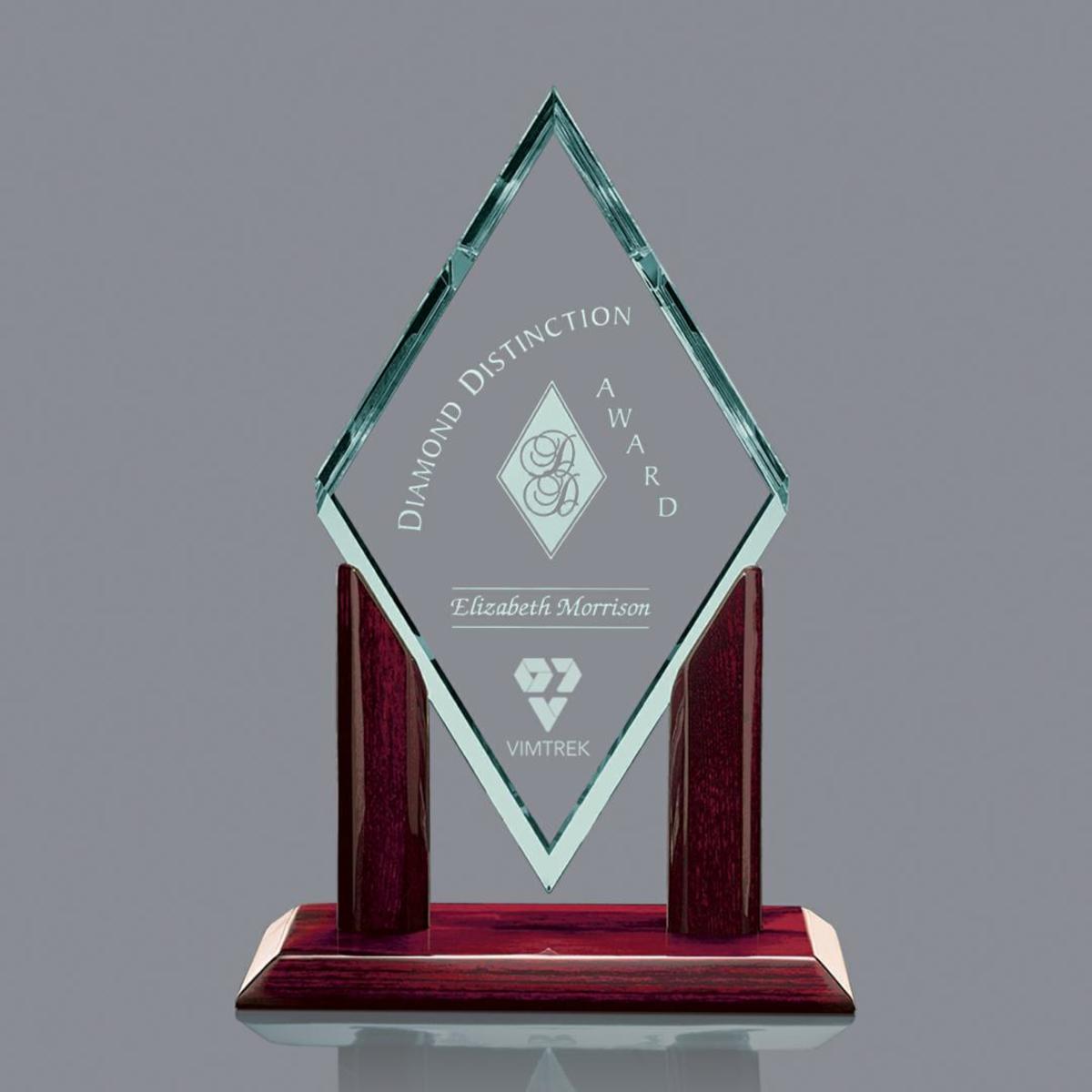 Mayfair Award - Jade