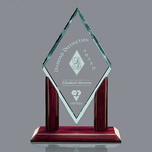 Mayfair Award - Jade