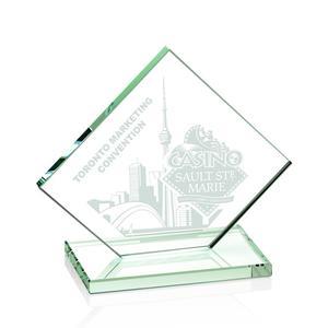 Wellington Award - Jade