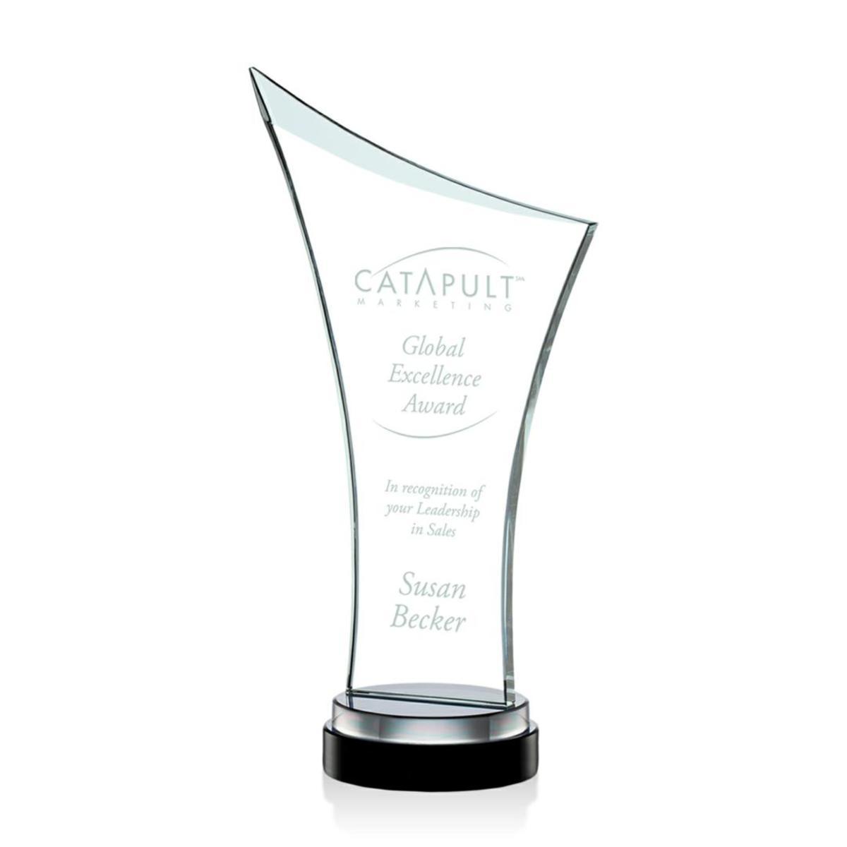 Quarton Award - Jade