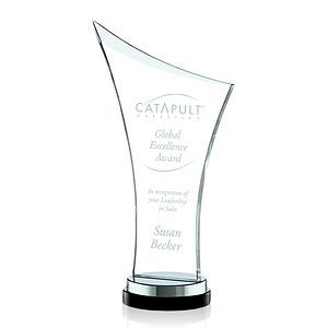 Quarton Award - Jade