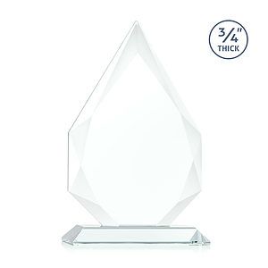 Hawthorne Award - Jade