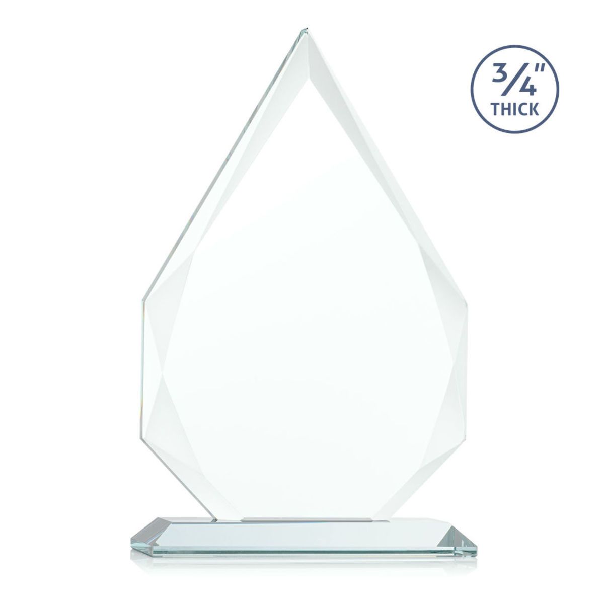 Hawthorne Award - Jade
