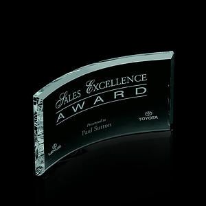 Bancroft Award - Jade