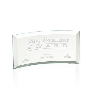 Bancroft Award - Jade
