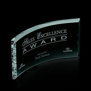 Bancroft Award - Jade