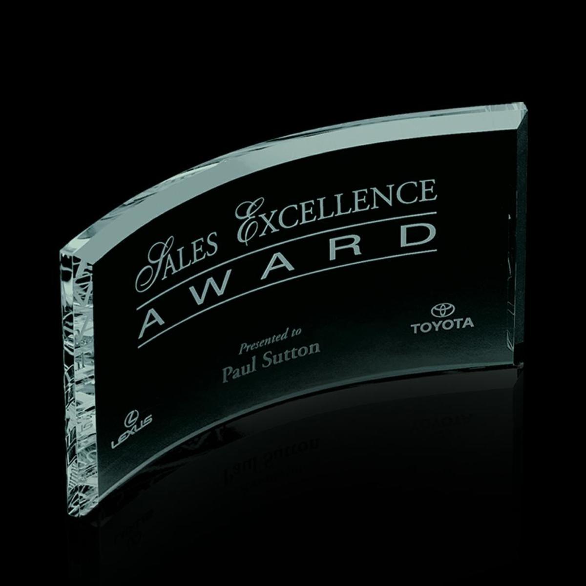 Bancroft Award - Jade