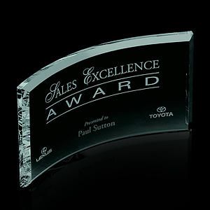 Bancroft Award - Jade