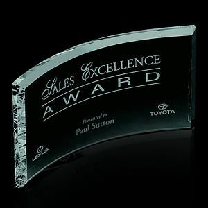 Bancroft Award - Jade