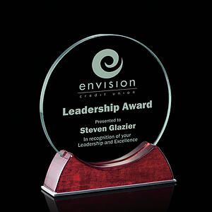 Raeburn Award