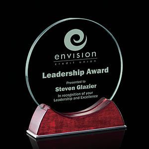 Raeburn Award