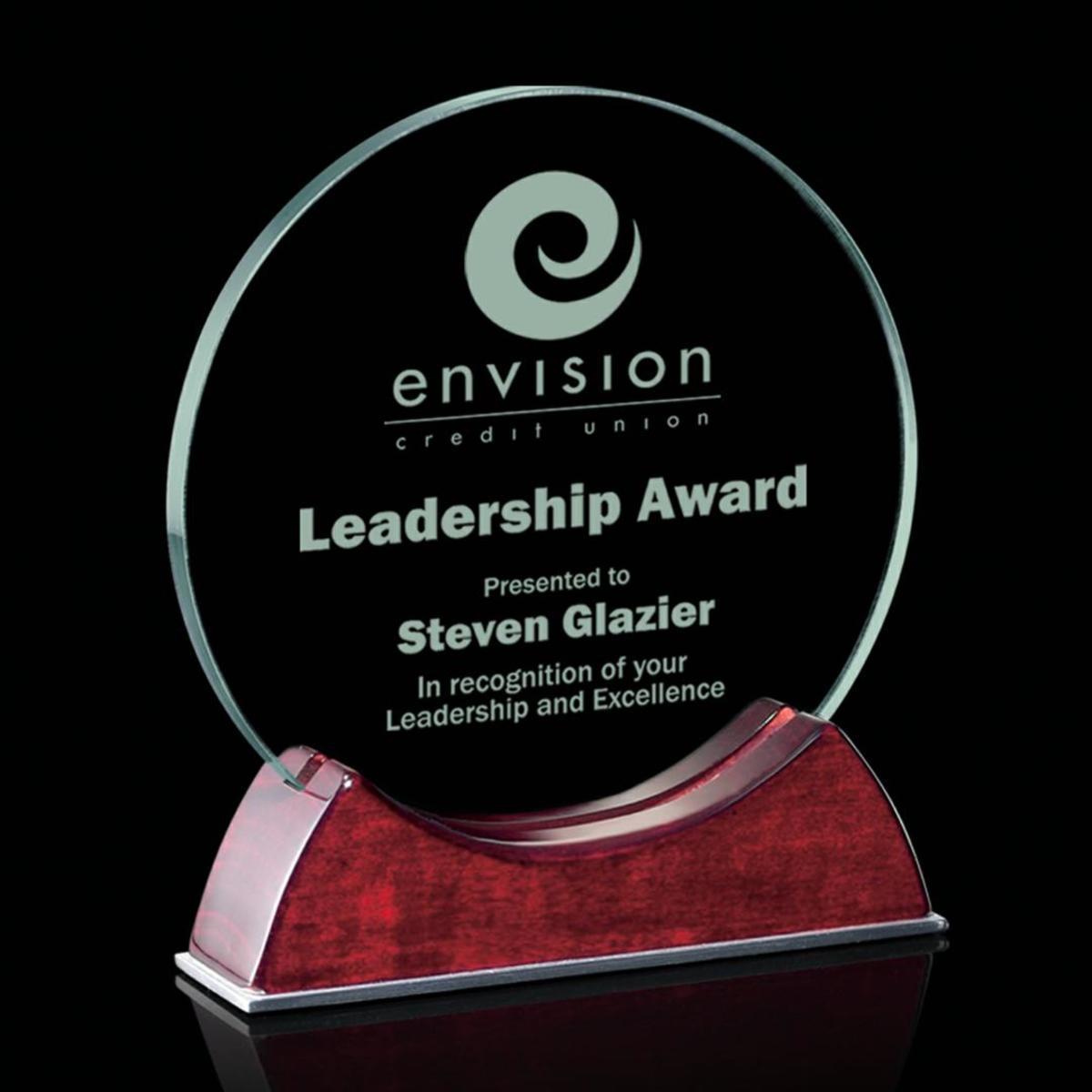 Raeburn Award