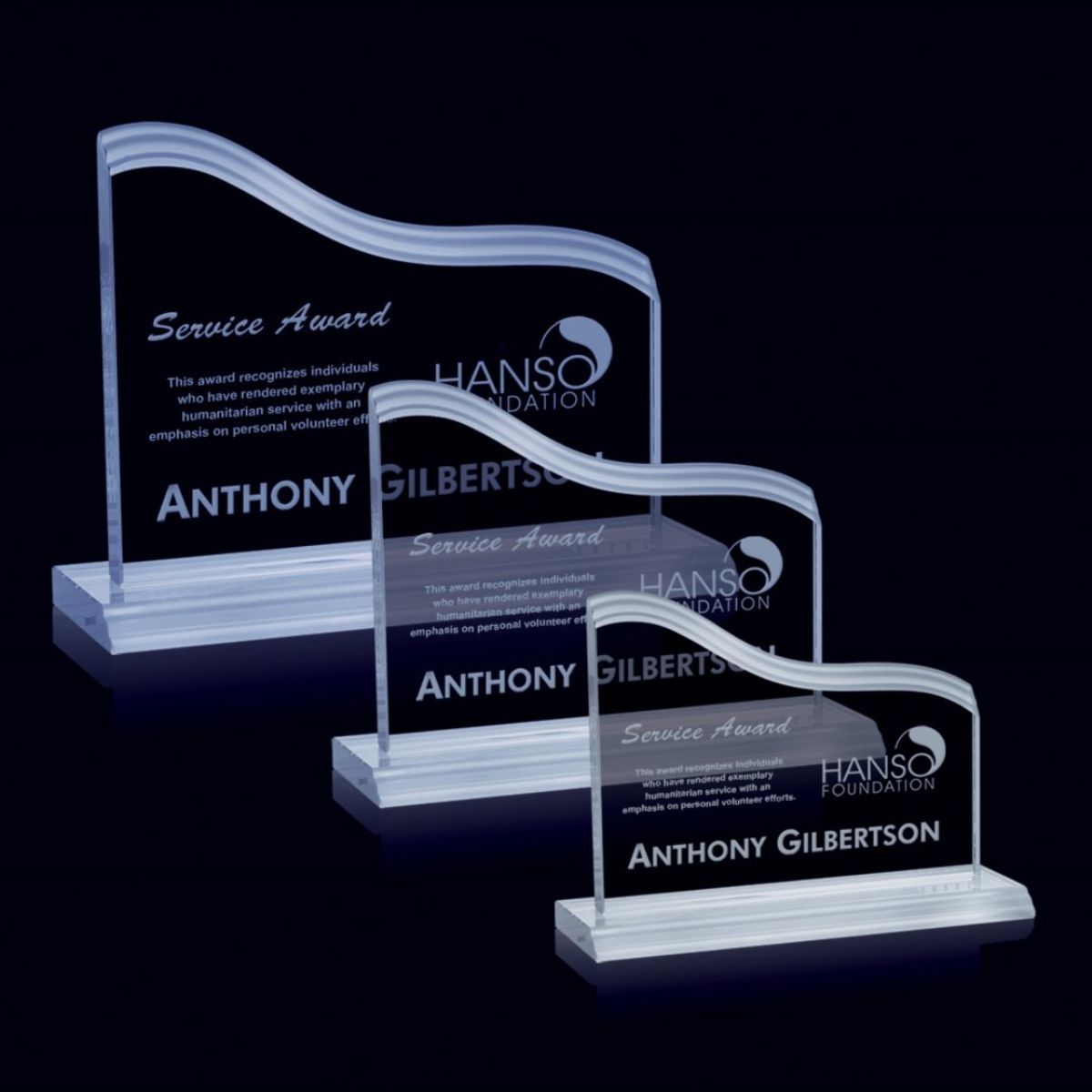 Steeles Award